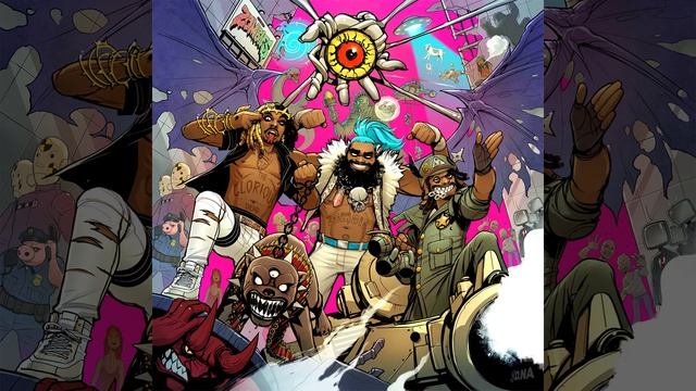 R.I.P.C.D. смотреть онлайн