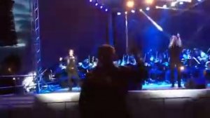 Магнус Баклунд Мы чемпионы