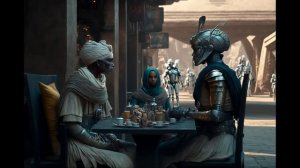 "EGYPT: The Eternal Pharaohs "