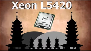 Xeon L5420 из Китая.mp4