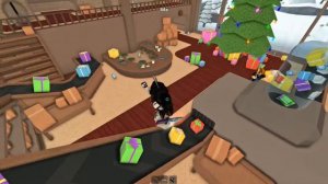 MM2 Christmas Update GINGERMINT Montage *NEW*