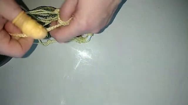 РЕПТУХ. ПЛЕТЁМ ВМЕСТЕ! #кормушкадлякоз #рептух #козы смотреть онлайн