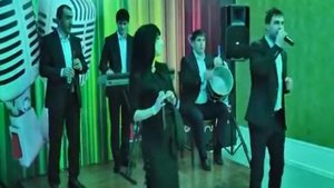 Кавказская песни