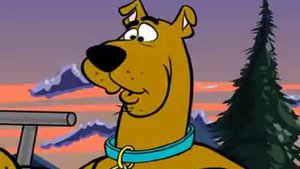 Скуби ду свет камера тайна