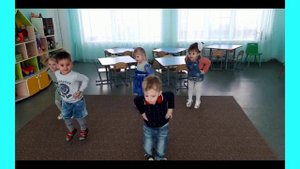 Видеоконсультация для родителей "Здоровьесбережение в детском саду и дома"