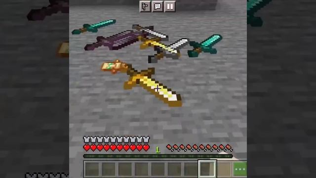 physics mod for Minecraft pe link in description #shorts смотреть онлайн