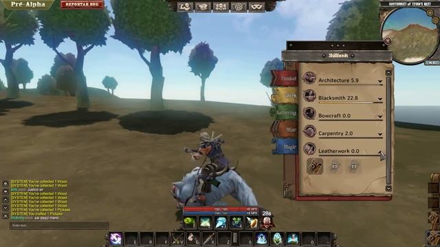 Profane Pre-Alpha Review (ENG) смотреть онлайн