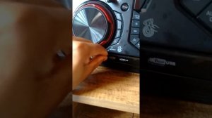 LG CJ 44