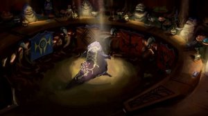 РЕСПУБЛИКА БОЯЛАСЬ ХАТТОВ? | Star wars