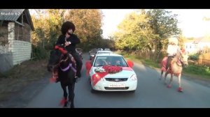 Аварская Свадьба 28-10-2018 Закатала-Белокан (Zaqatala)