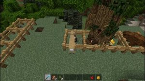 Minecraft SHAPE SHIFTER! (Morph into ANY Mob!) Mod Showcase [1.12.2]