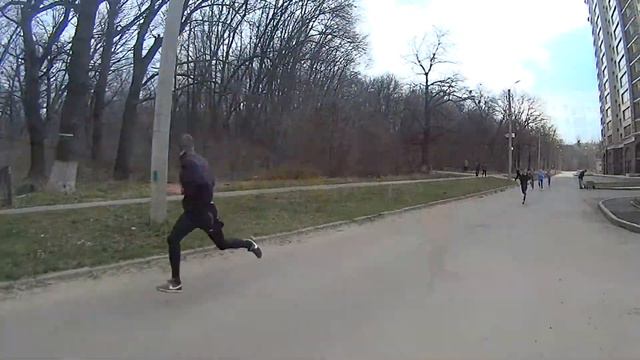 2017 04 07 ХГВУФК1 Кросс v2 смотреть онлайн