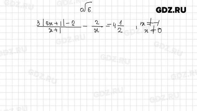 § 24 № 1-11 - Алгебра 8 класс Миндюк рабочая тетрадь