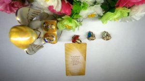 Послание Ангела Хранителя для вас. Что он хочет вам сказать сегодня.