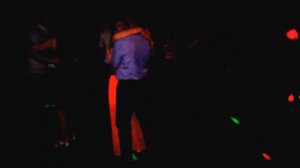 Медленный танец "Горю желанием одним"