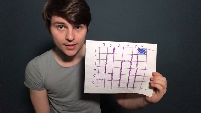 Brain Busters | Aquarium Puzzle смотреть онлайн