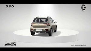 RENAULT STEPWAY | Renault Alianza Motor