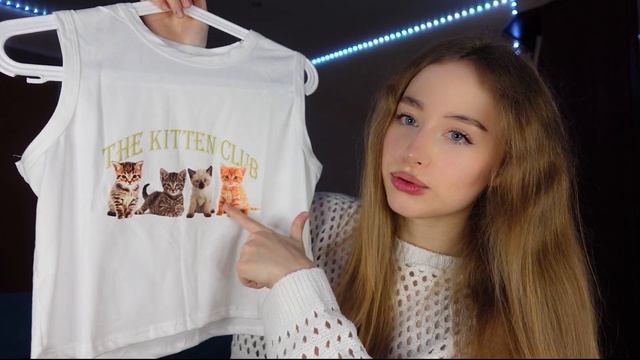 *все до 400 рублей* Распаковка дешевой одежды с Wildberries ?