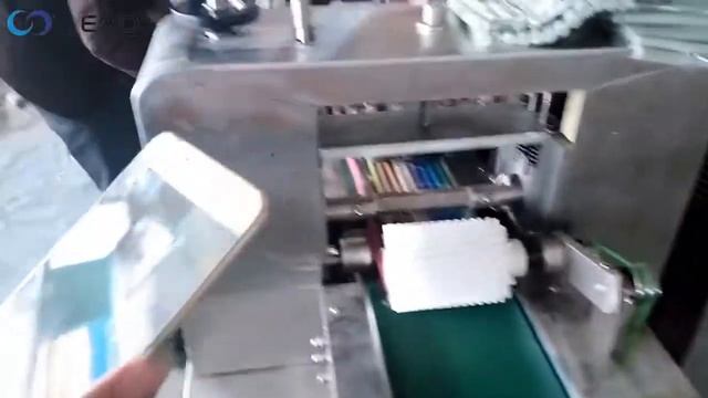 Экструзионно упаковочная машина для легкой пеноглины смотреть онлайн