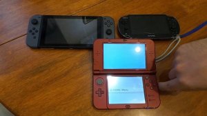 Nintendo 3DS: обзор и мнение о new 3ds XL в 2019. Сравнение.