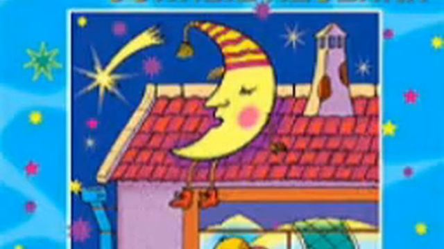 Песенки для малышей перед сном, сонные песенки. Колыбельные смотреть онлайн