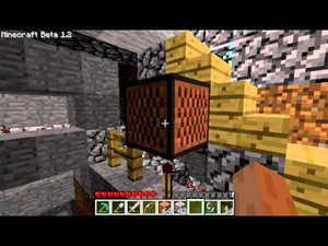 Let's Play Minecraft - 36 - Обзор новинок версии 1.2