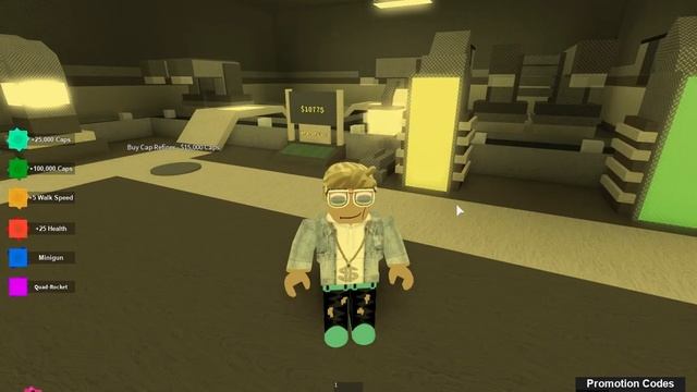 СТРОЮ КРЕПКОЕ УБЕЖИЩЕ В РОБЛОКС, Fallout Shelter В РОБЛОКС! | Roblox | смотреть онлайн