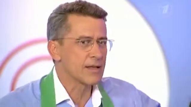 Жить здорово! Ягоды Годжи - супер еда для печени. выпуск от 10.10.12 смотреть онлайн