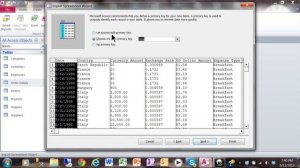 How to Import Excel to Access - Excel 2010 Tutorial , Access 2010 Tutorial 2013 2016
