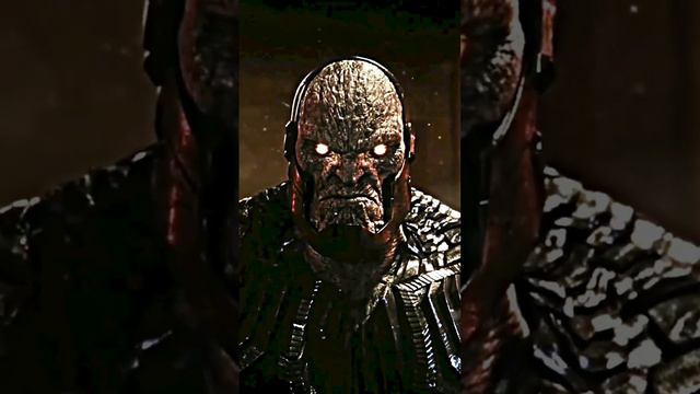 darkseid coldest moment 😈😈....zack Snyder's justice league 💀💀