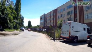 По Левому берегу (28.06.2020) Воронеж