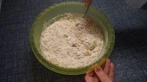 ПЫШНЫЕ И НЕЖНЫЕ ОЛАДЬИ НА СЫВОРОТКЕ БЕЗ ЯИЦ - ПОШАГОВЫЙ РЕЦЕПТ