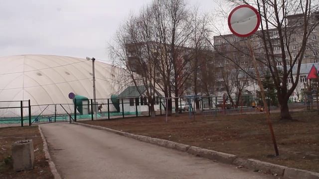 Демский район. Эпизод1. смотреть онлайн