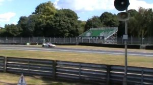 mathey porsche 911 gt3 rs open track day at oulton park