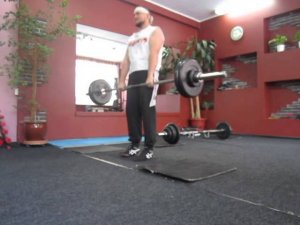 Body Solid  AIR TRAINING Тяга  Жим  Йога 13 12 2014 003