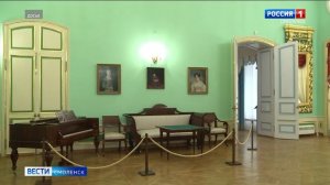 Смоленские сотрудники музеев отмечают профессиональный праздник