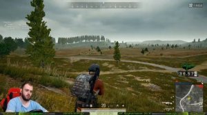 НЕНАВИЖУ ГРОЗУ, НО ТАЩУ С НЕЙ►15 KILLS►SEGA PUBG MOMENTS