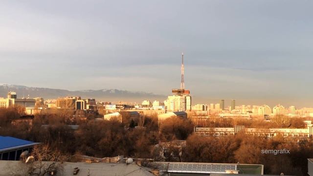 Novotel Almaty city center | Moments&Places смотреть онлайн