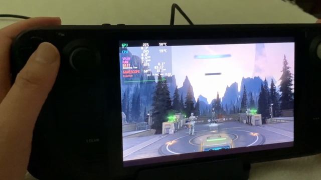 Everything You Need To Know About the Steam Deck смотреть онлайн