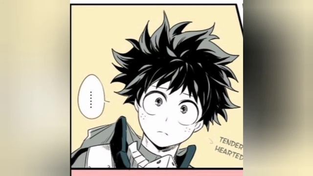 Тодороки Шото/Мидория Изуки смотреть онлайн