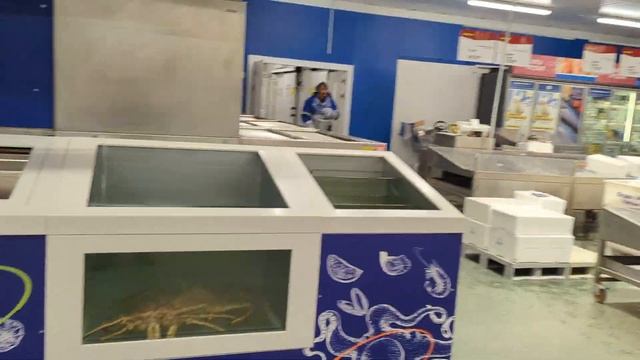 краб Камчатский живой смотреть онлайн