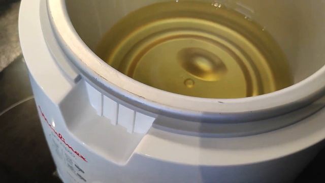 MOULINEX | Avis sur le Principio 1.2 L : la petite friteuse qui a tout d’une grande ! смотреть онлайн