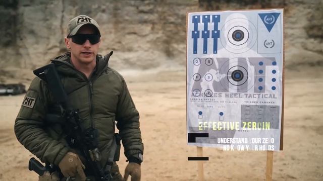 КАРАБІН База #1 - НАЛАШТУВАННЯ ЗБРОЇ смотреть онлайн