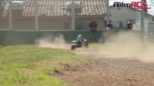 Гонки на радиоуправляемых мотоциклах