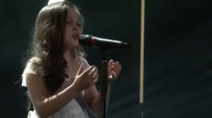 Елена Турчина "Если бы любовь была такой" (Севара cover)