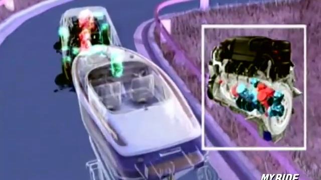 First Drive: 2007 Saturn Vue Green Line смотреть онлайн