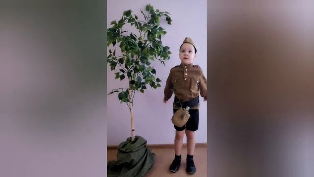 Стихотворение "Белая береза" смотреть онлайн