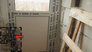 Строим дом из газобетона 2022.Обзор одноэтажного дома 200 кв.м в европейском стиле ?