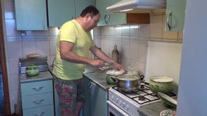 КАК ПРИГОТОВИТЬ СЫР ДОМА