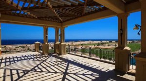 The Cascades Golf & Country Club Soma Bay HD 1080p